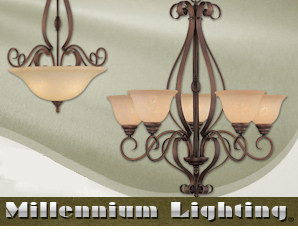 Millennium Lighting