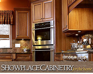 Showcase Cabinetry