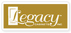 Legacy Cabinets