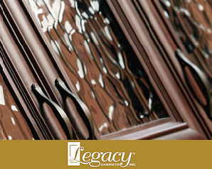 Legacy Cabinets, Inc.